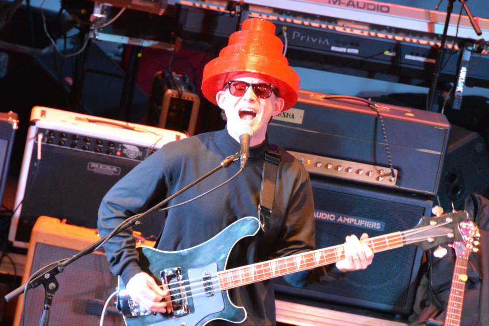 Jeff Edmunds