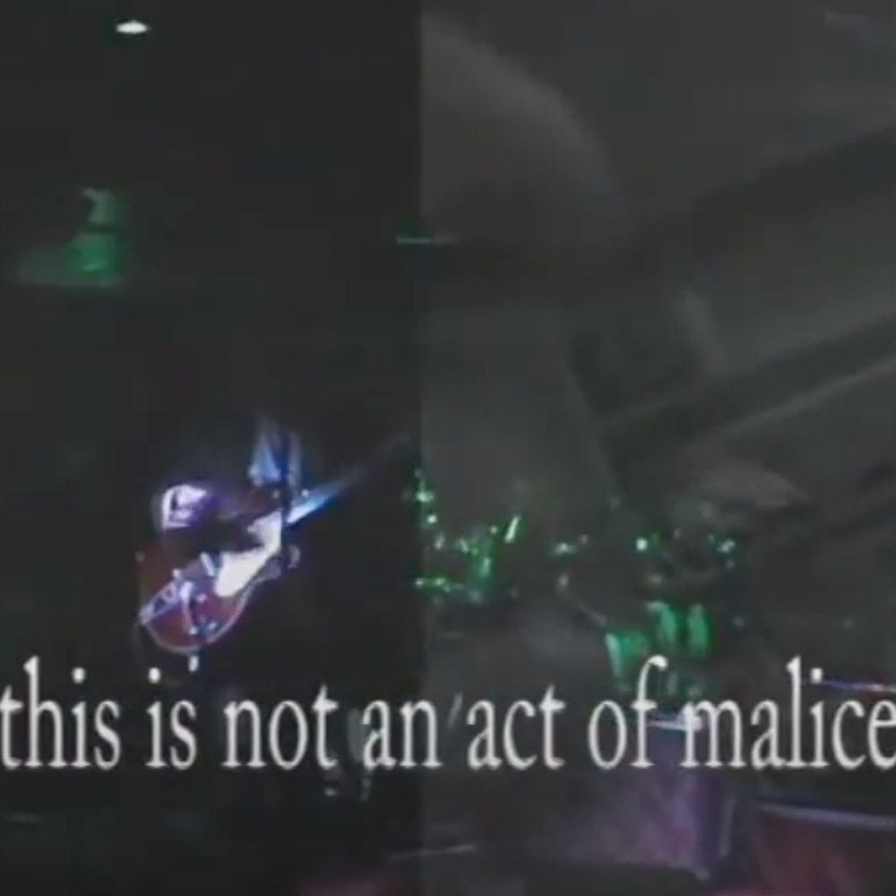 casual – malice