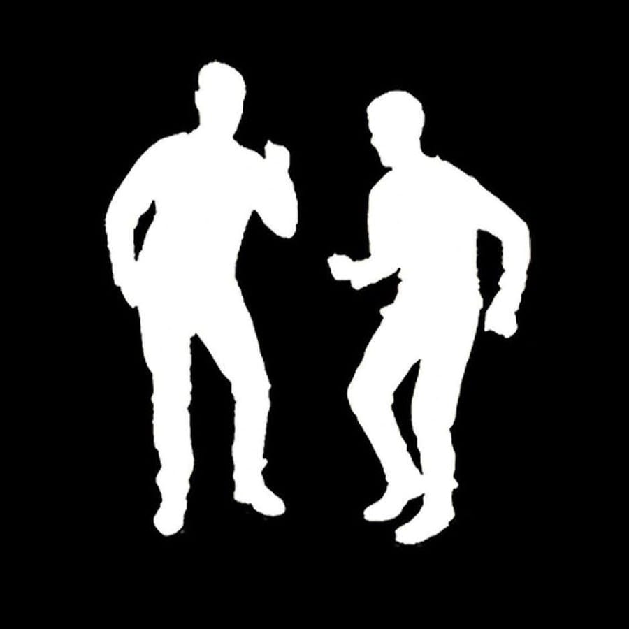 Ballet Crisis logo-notext Ballet Crisis